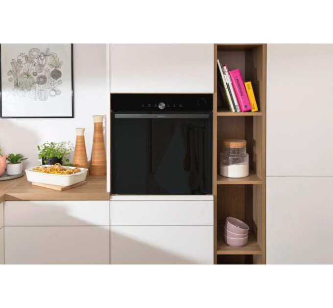 Gorenje Електрична духова шафа Gorenje BPSA 6747 DGWI