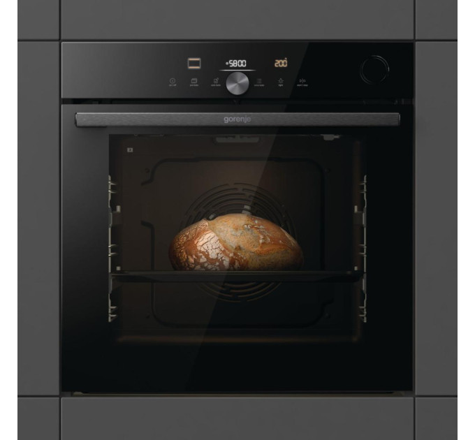 Gorenje Електрична духова шафа Gorenje BPSA 6747 DGWI