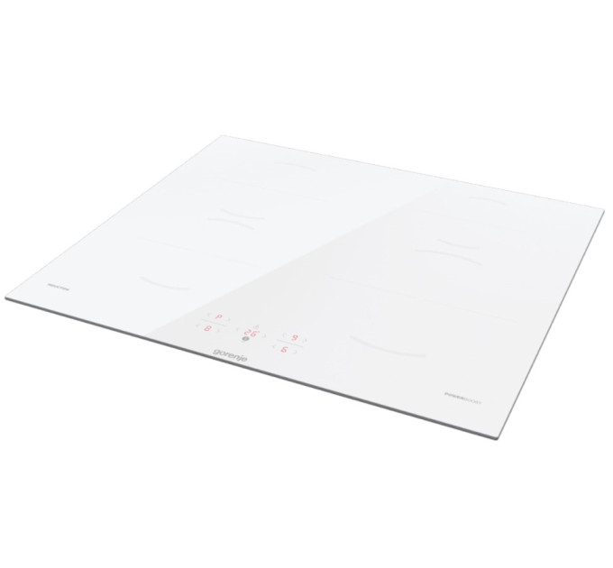 Gorenje Електрична варильна поверхня Gorenje GI6401WSC