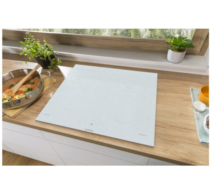 Gorenje Електрична варильна поверхня Gorenje GI6401WSC