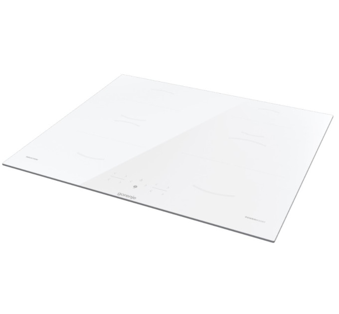 Gorenje Електрична варильна поверхня Gorenje GI6401WSC
