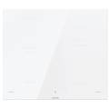 Gorenje Електрична варильна поверхня Gorenje GI6401WSC