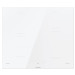 Gorenje Електрична варильна поверхня Gorenje GI6401WSC