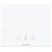 Gorenje Електрична варильна поверхня Gorenje GI6401WSC