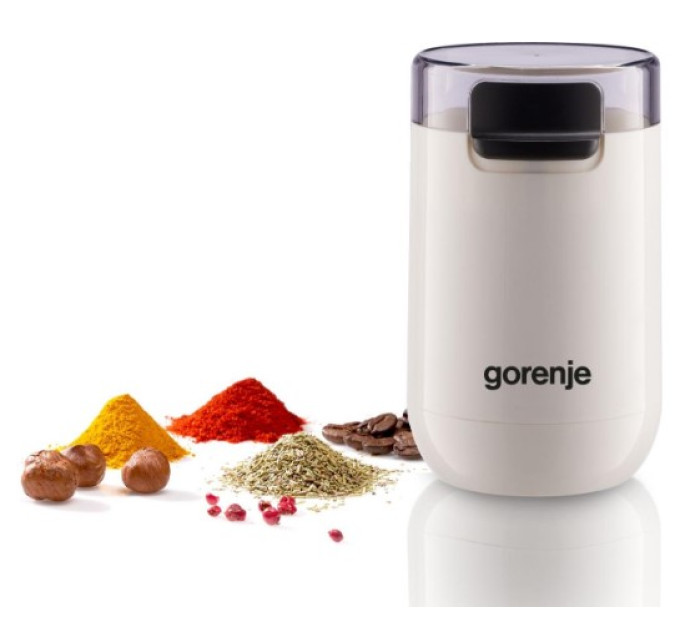 Gorenje Кавомолка Gorenje SMK150SW