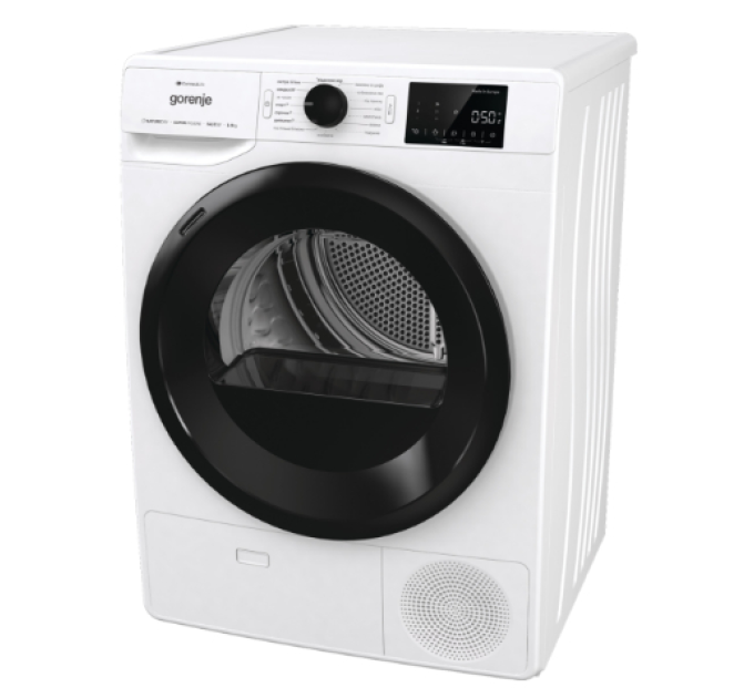 Gorenje Сушильний автомат Gorenje DPNE92GNLWIFI/UA