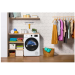 Gorenje Сушильний автомат Gorenje DPNE92GNLWIFI/UA