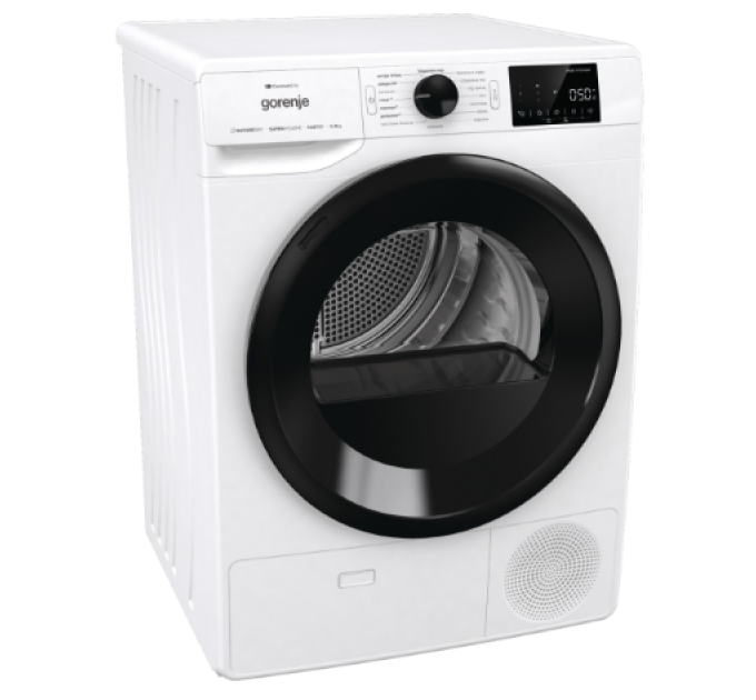 Gorenje Сушильний автомат Gorenje DPNE92GNLWIFI/UA