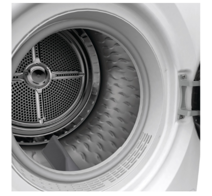 Gorenje Сушильний автомат Gorenje DPNE92GNLWIFI/UA