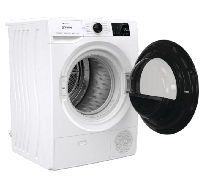 Gorenje Сушильний автомат Gorenje DPNE92GNLWIFI/UA