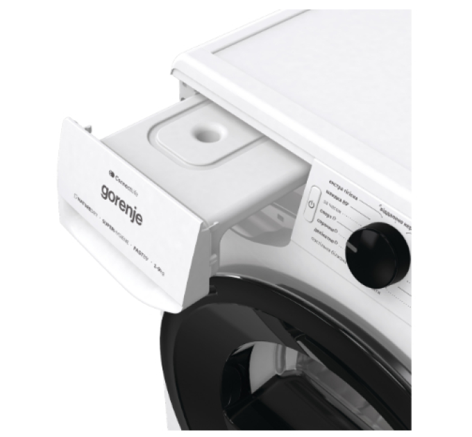 Gorenje Сушильний автомат Gorenje DPNE92GNLWIFI/UA