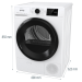 Gorenje Сушильний автомат Gorenje DPNE92GNLWIFI/UA