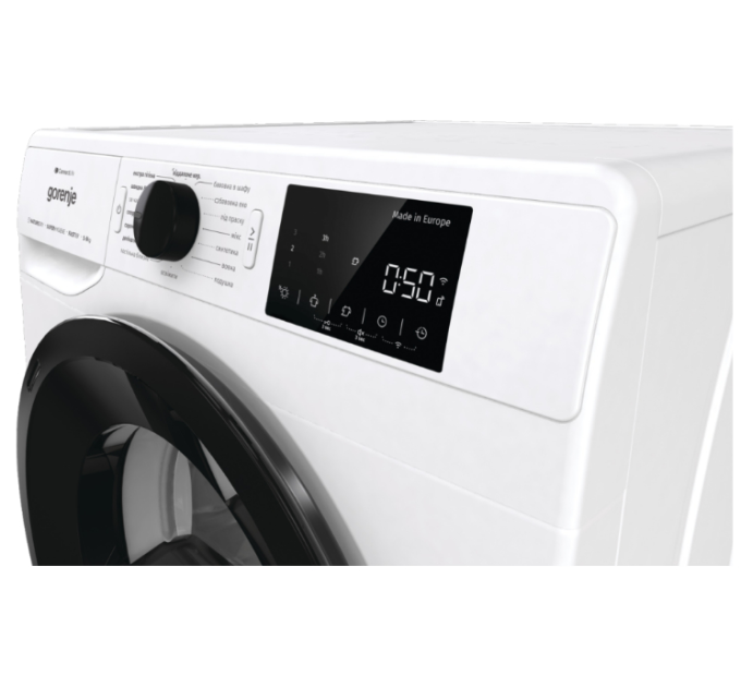 Gorenje Сушильний автомат Gorenje DPNE92GNLWIFI/UA