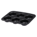 Pyrex Форма для мафінів Pyrex Glide, 6 шт
