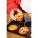 Pyrex Форма для мафінів Pyrex Glide, 6 шт
