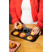 Pyrex Форма для мафінів Pyrex Glide, 6 шт