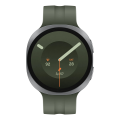 Samsung Смарт годинник Samsung Galaxy Watch 9 44mm Silver (SM-L350NZSASEK)