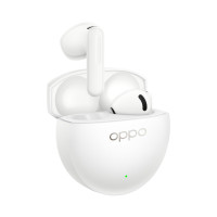 Бездротові навушники ENCO AIR5S ETEF1 LUNAR WHITE OPPO