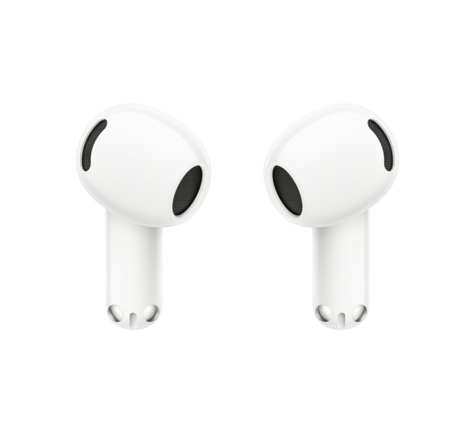 Oppo Бездротові навушники ENCO AIR5S ETEF1 LUNAR WHITE OPPO
