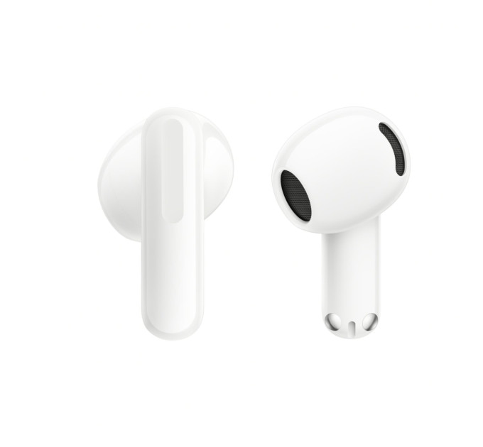 Oppo Бездротові навушники ENCO AIR5S ETEF1 LUNAR WHITE OPPO