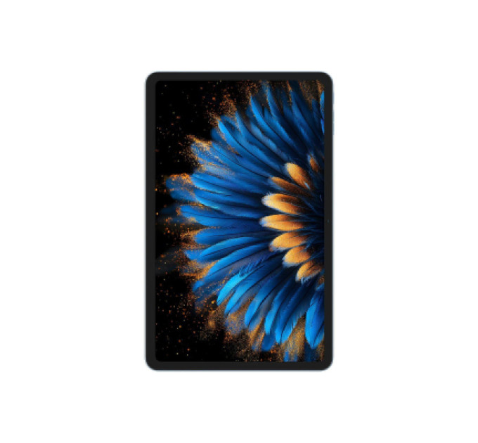 Blackview Планшет Blackview MEGA 2 SET 12" 6/256GB LTE Ice Blue (Клавіатура/чохол/стилус/скло/мишка/навушники) (6931548326359)