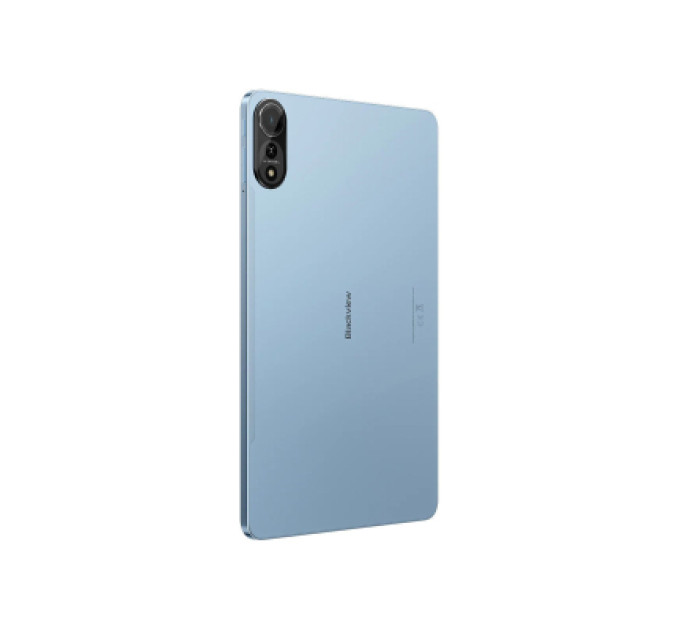 Blackview Планшет Blackview MEGA 2 SET 12" 6/256GB LTE Ice Blue (Клавіатура/чохол/стилус/скло/мишка/навушники) (6931548326359)