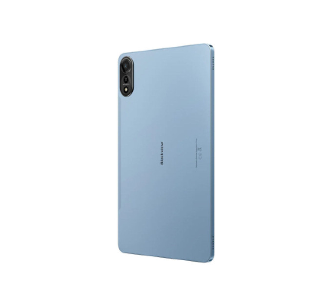 Blackview Планшет Blackview MEGA 2 SET 12" 6/256GB LTE Ice Blue (Клавіатура/чохол/стилус/скло/мишка/навушники) (6931548326359)