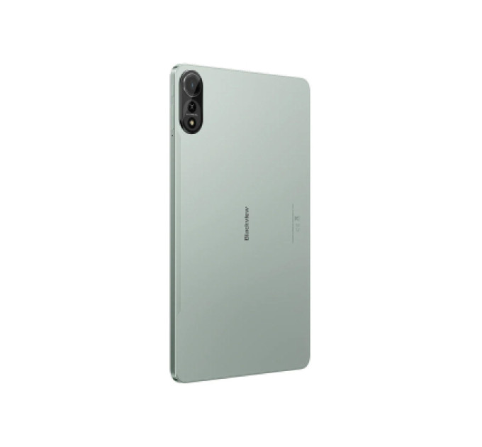 Blackview Планшет Blackview MEGA 2 SET 12" 6/256GB LTE Moss Green (Клавіатура/чохол/стилус/скло/мишка/навушники) (6931548326366)