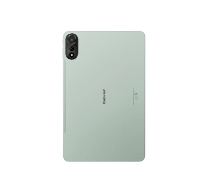 Blackview Планшет Blackview MEGA 2 SET 12" 6/256GB LTE Moss Green (Клавіатура/чохол/стилус/скло/мишка/навушники) (6931548326366)