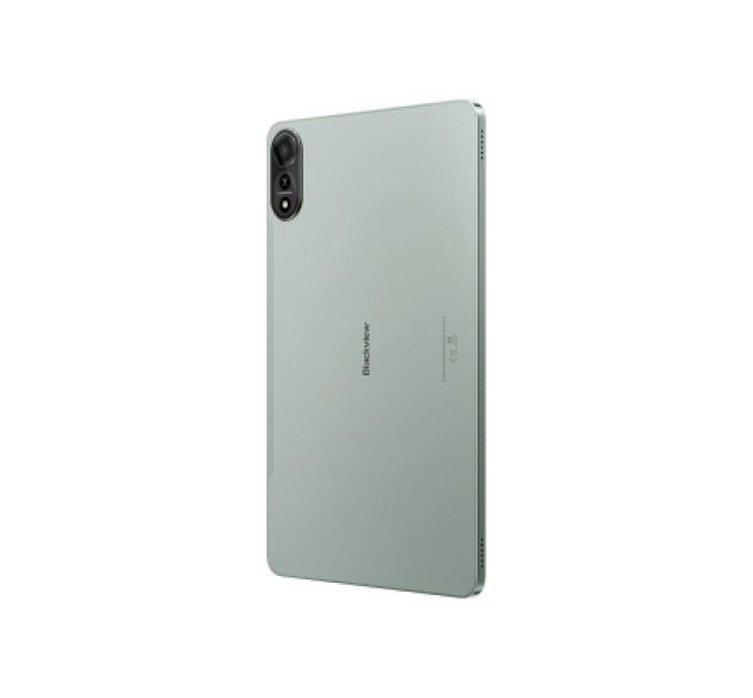 Blackview Планшет Blackview MEGA 2 SET 12" 6/256GB LTE Moss Green (Клавіатура/чохол/стилус/скло/мишка/навушники) (6931548326366)
