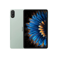 Планшет Blackview MEGA 2 SET 12" 6/256GB LTE Moss Green (Клавіатура/чохол/стилус/скло/мишка/навушники) (6931548326366)