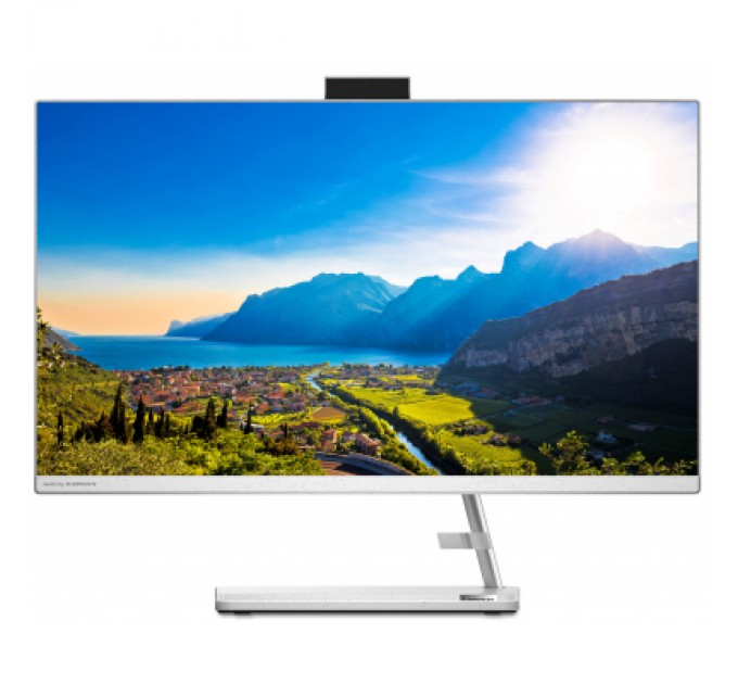 Lenovo Комп'ютер Lenovo IdeaCentre AiO 3 24ITL6 / i3-1115G4 (F0G000BNUA)