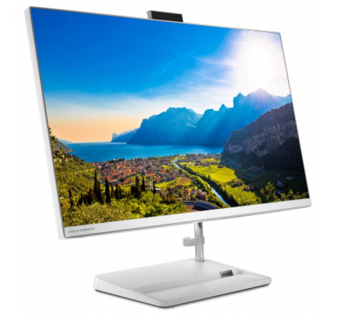 Lenovo Комп'ютер Lenovo IdeaCentre AiO 3 24ITL6 / i3-1115G4 (F0G000BNUA)