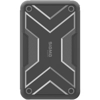 Батарея універсальна Sigma X-power SI20A11QLX-DC 20000mAh, 65W, DC-output 9-22V, outdoor style (4827798844014)