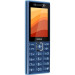 Nokia Мобільний телефон Nokia 210 4G DS 2026 Dark Blue