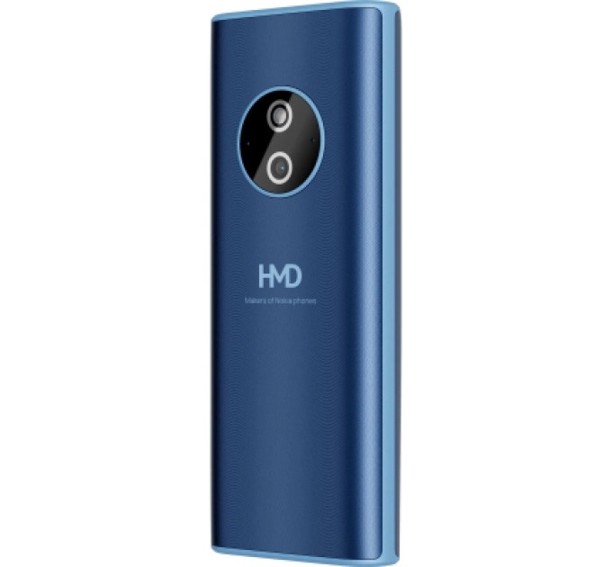 Nokia Мобільний телефон Nokia 210 4G DS 2026 Dark Blue
