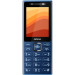 Nokia Мобільний телефон Nokia 210 4G DS 2026 Dark Blue