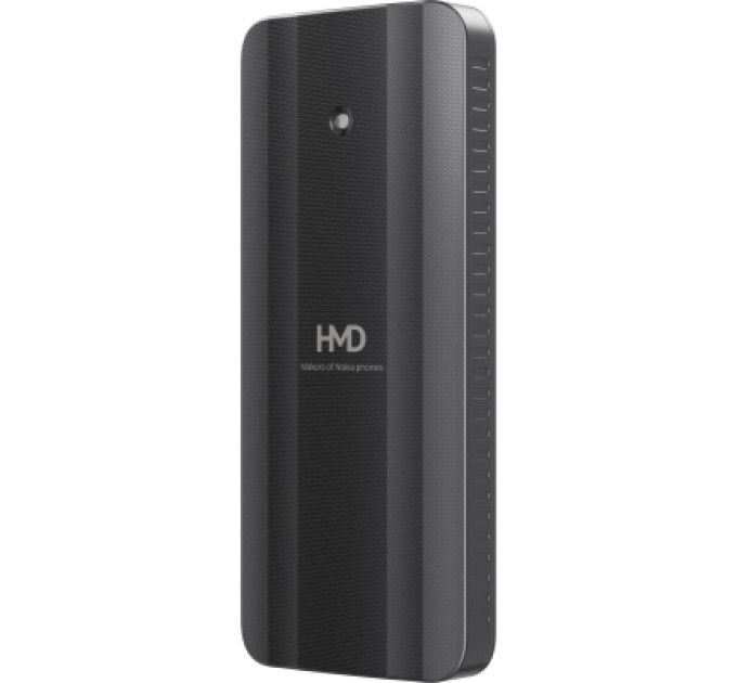 Nokia Мобільний телефон Nokia 215 4G DS 2026 Black
