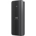 Nokia Мобільний телефон Nokia 215 4G DS 2026 Black