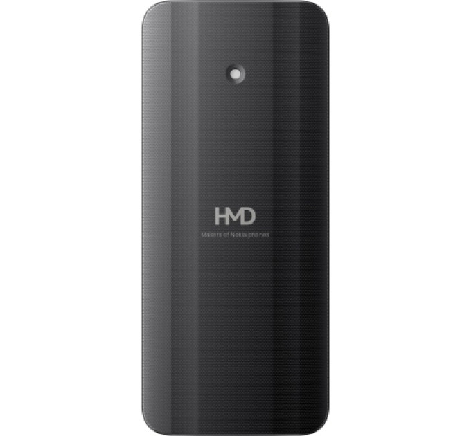 Nokia Мобільний телефон Nokia 215 4G DS 2026 Black