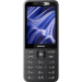 Nokia Мобільний телефон Nokia 215 4G DS 2026 Black
