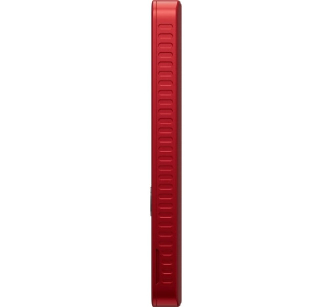 Nokia Мобільний телефон Nokia 215 4G DS 2026 Red
