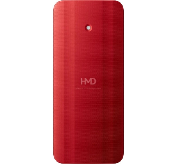 Nokia Мобільний телефон Nokia 215 4G DS 2026 Red