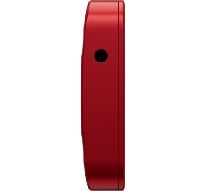 Nokia Мобільний телефон Nokia 215 4G DS 2026 Red