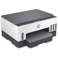 Багатофункціональний пристрій HP Smart Tank 720 c Wi-Fi (6UU46A)
