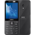 Nokia Мобільний телефон Nokia 235 4G DS 2026 Black