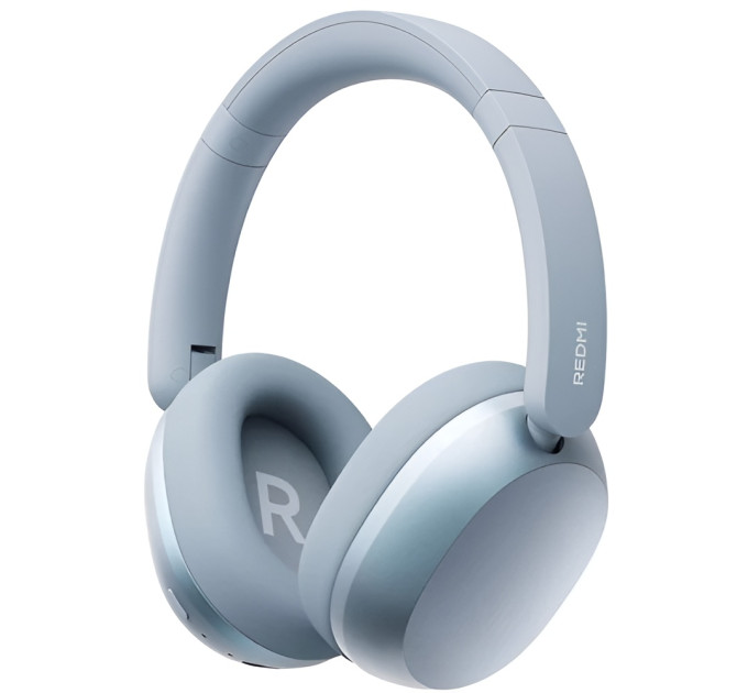 Xiaomi Bluetooth-гарнітура Xiaomi Redmi Headphones Neo Mist Blue (BHR08W6GL)