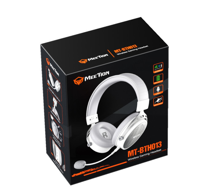 Meetion Bluetooth-гарнітура Meetion MT-BTH013-B