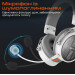 Meetion Bluetooth-гарнітура Meetion MT-BTH013-B