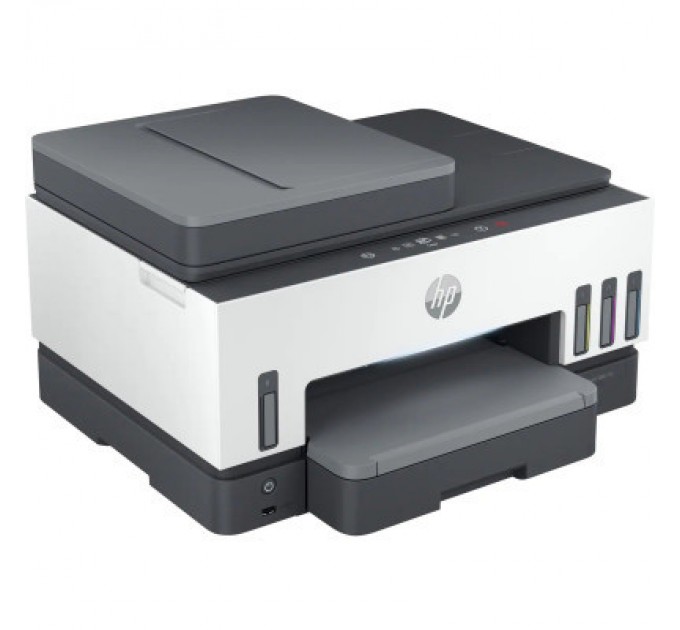 HP Багатофункціональний пристрій HP Smart Tank 790 c Wi-Fi (4WF66A)
